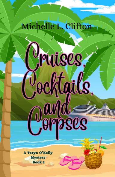 Cruises Cocktails and Corpses