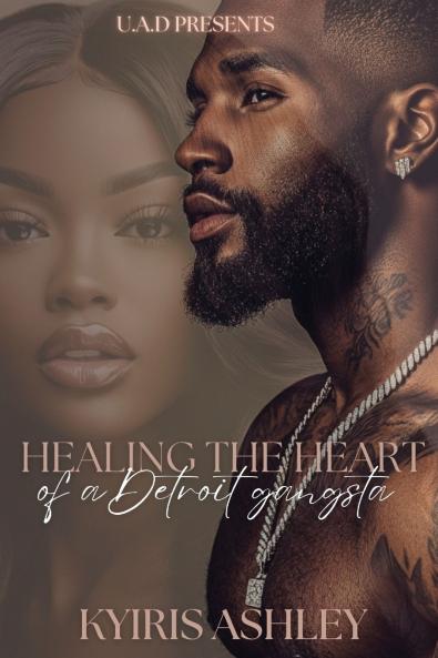 Healing The Heart Of A Detroit Gangsta