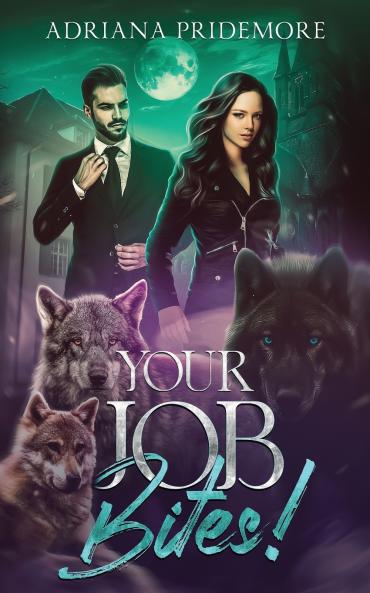 Your Job Bites!