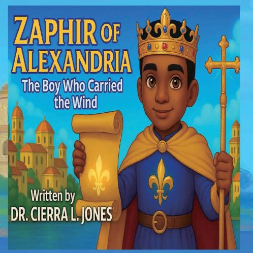 Zaphir of Alexandria