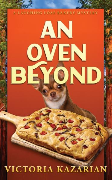 An Oven Beyond
