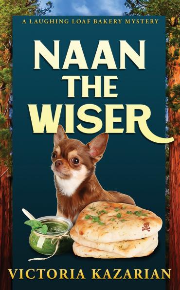 Naan the Wiser