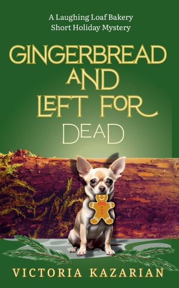Gingerbread and Left for Dead