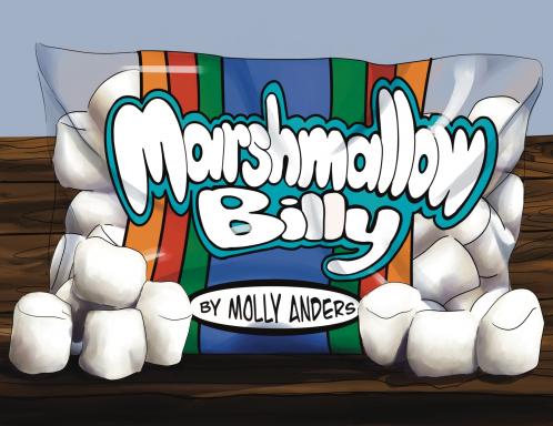 Marshmallow Billy