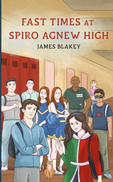 Fast  Times at Spiro Agnew High