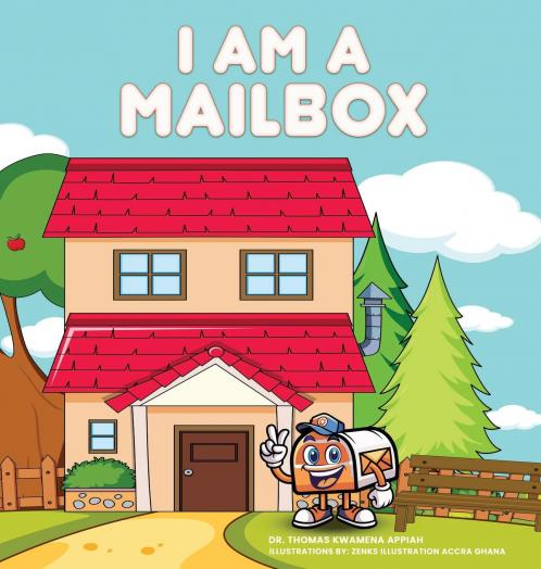 I AM A MAILBOX
