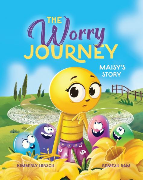 The Worry Journey