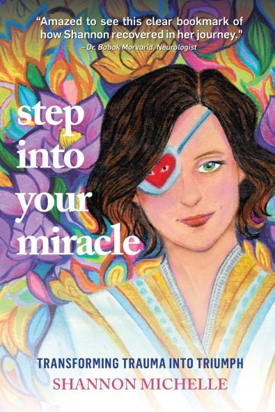 Step Into Your Miracle