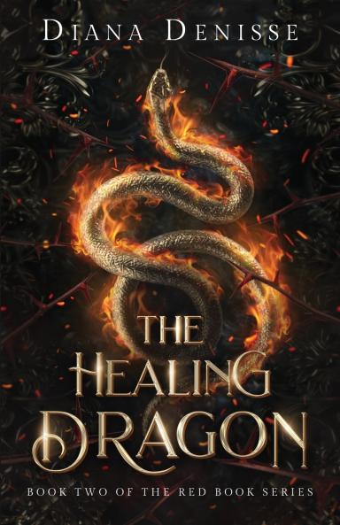 The Healing Dragon
