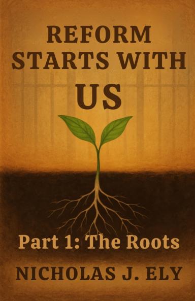 Reform Starts With Us