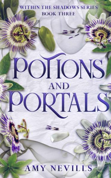 Potions and Portals