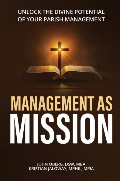 Management As Mission