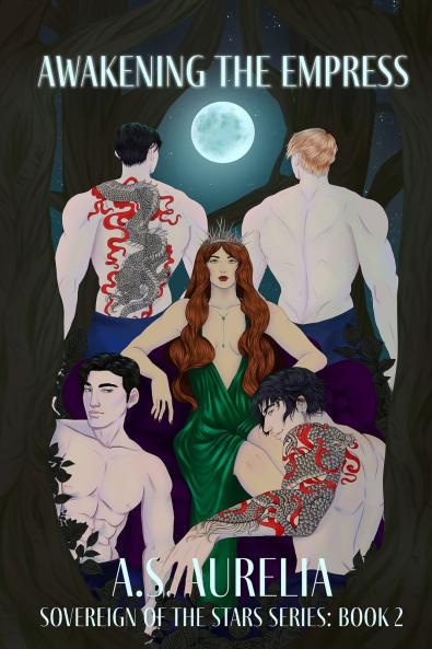 Awakening the Empress