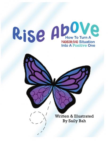 Rise Above