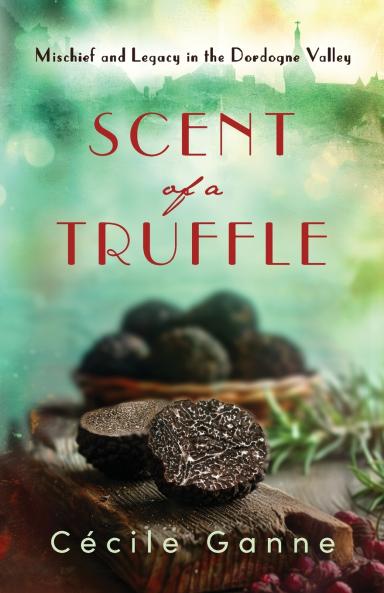 SCENT OF A TRUFFLE