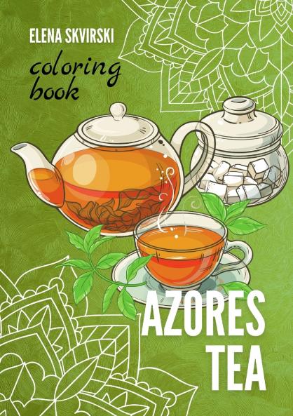 Azores Tea