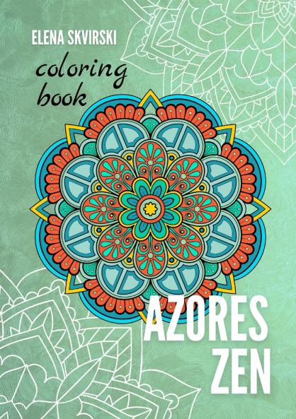 Azores Zen