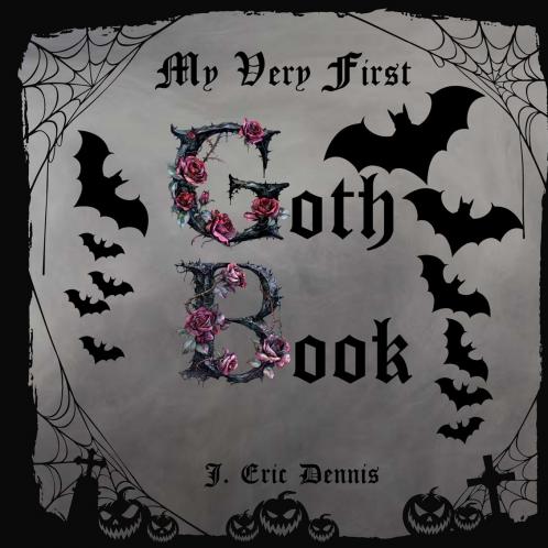 My Very First Goth Book