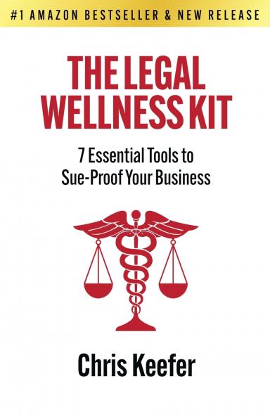 The Legal Wellness Kit