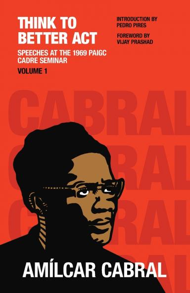 Think to Better Act Volume 1