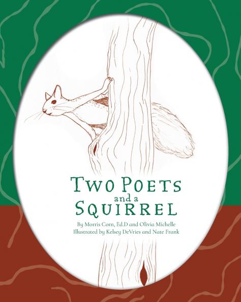 Two Poets and a Squirrel