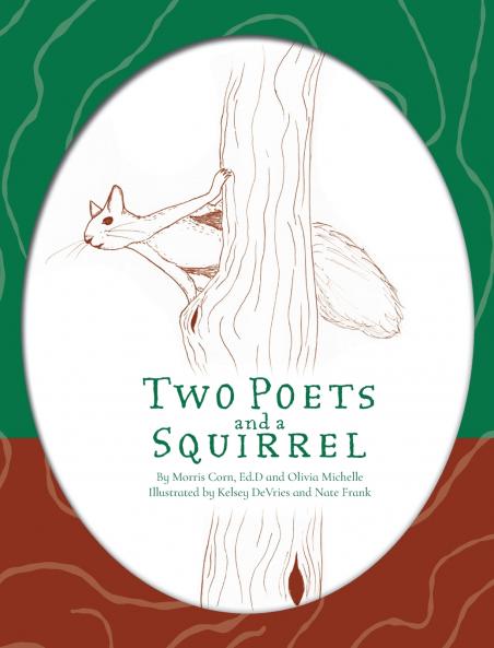 Two Poets and a Squirrel