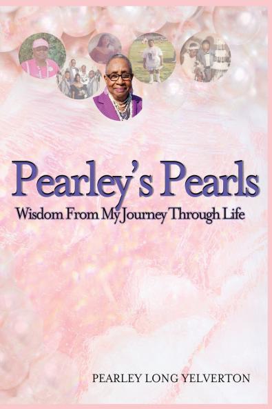 Pearley's Pearls