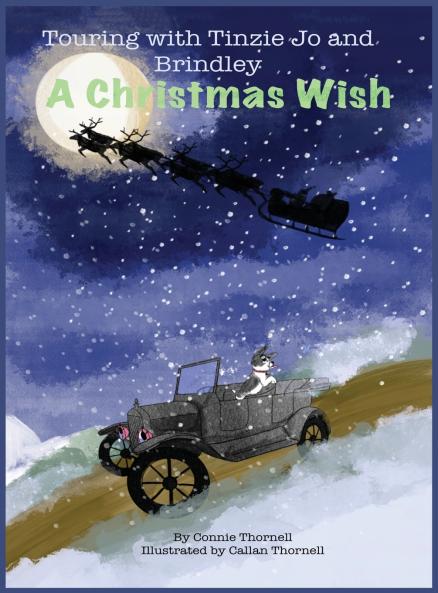 A Christmas Wish