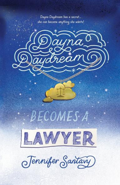 Dayna Daydream Becomes a Lawyer