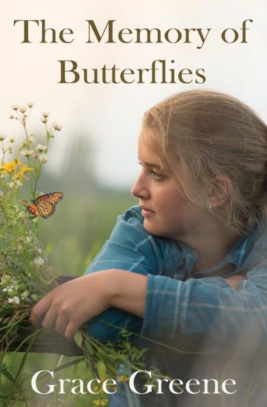 The Memory of Butterflies