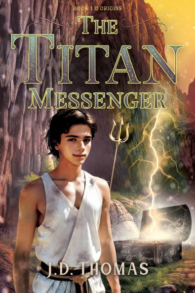 The Titan Messenger