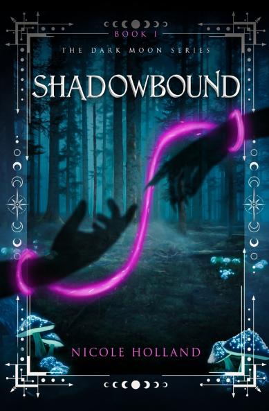 Shadowbound