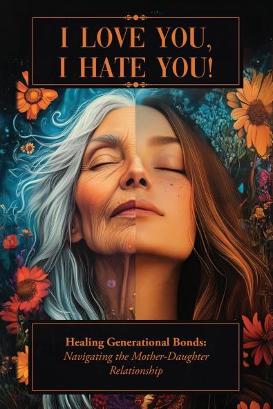 I LOVE YOU I HATE YOU!