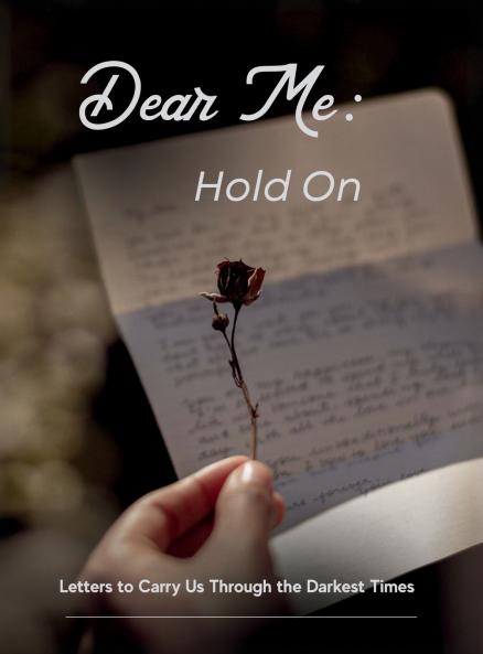 Dear Me - Hold On