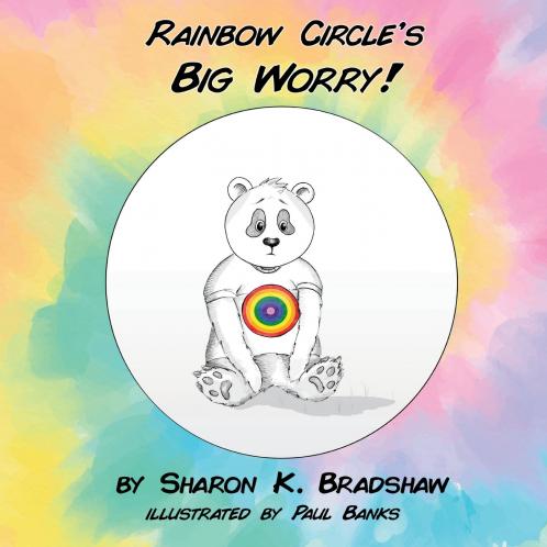 Rainbow Circle's Big Worry!