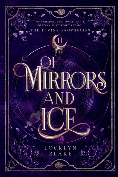 Of Mirrors and Ice