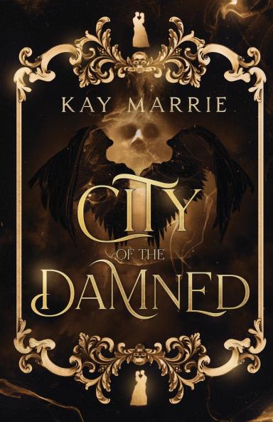 City of the Damned
