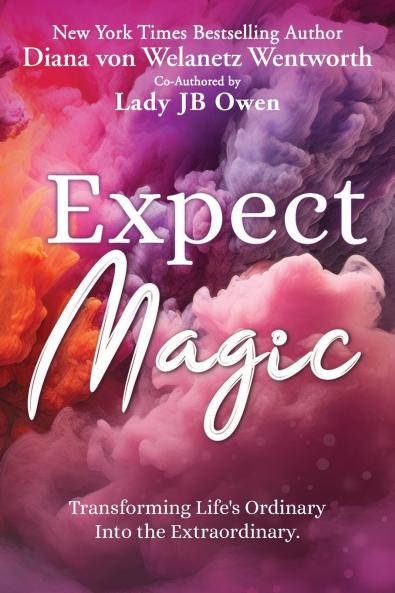 Expect Magic