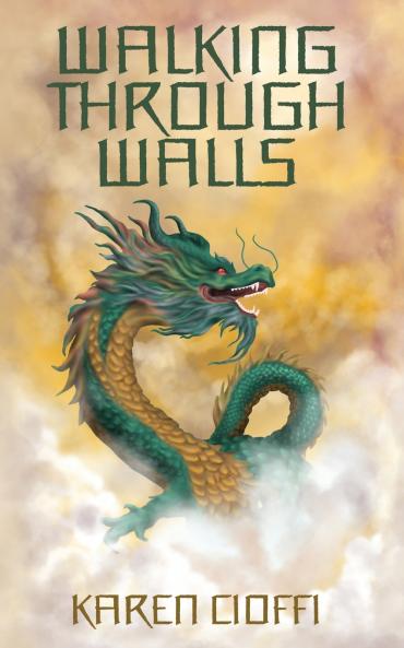 Walking Through Walls