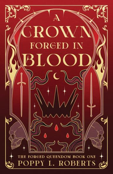 A Crown Forged in Blood