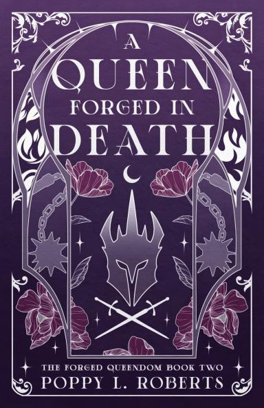 A Queen Forged in Death