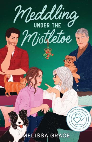 Meddling Under the Mistletoe