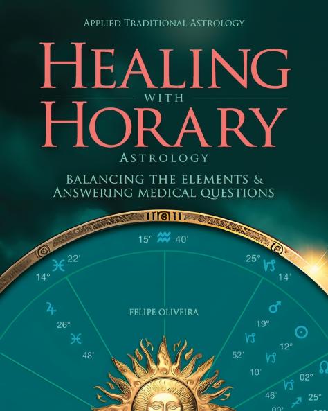 Healing With Horary Astrology