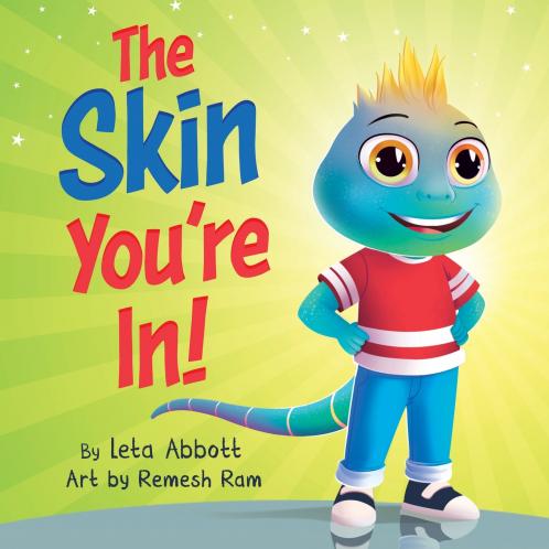 The Skin You're In!