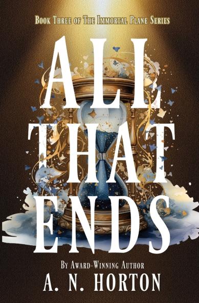 All That Ends
