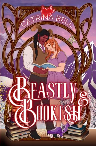 Beastly & Bookish