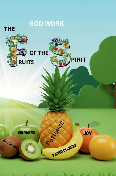 The fruits of the spirit