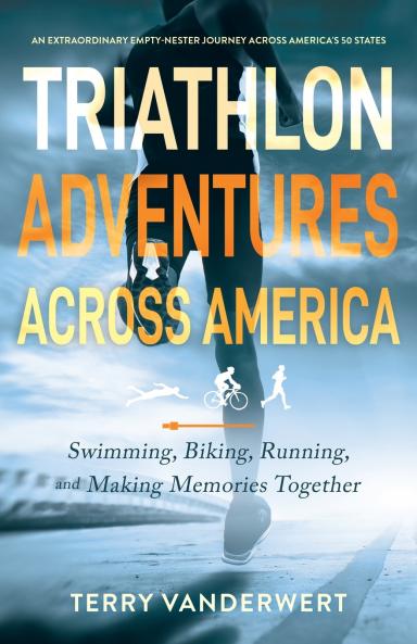 Triathlon Adventures Across America