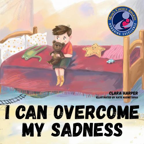 I can Overcome my Sadness