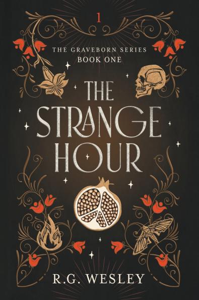 The Strange Hour